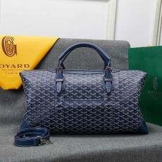 Goyard Travel Bags